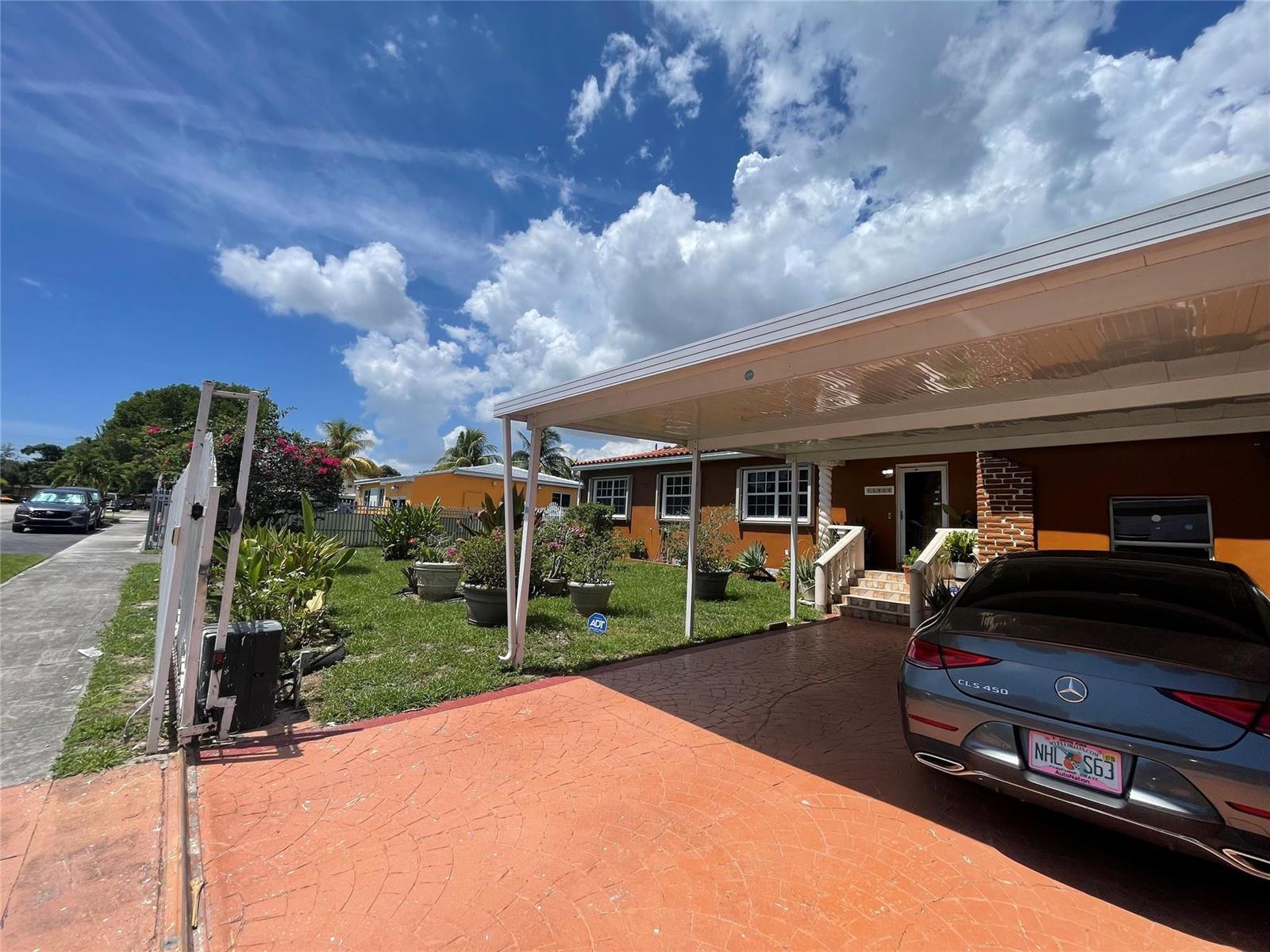 12900 NW 1st Court, Miami FL 33168 photo 3