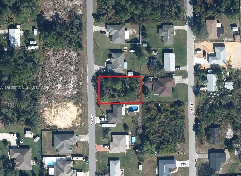 412 Volvo Ave, Sebring FL 33872 photo 5