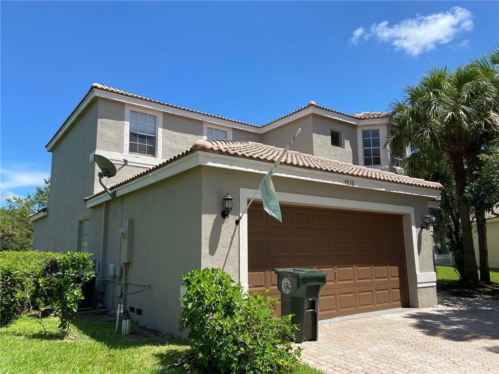 4838 NW 58th Place, Coconut Creek FL 33073