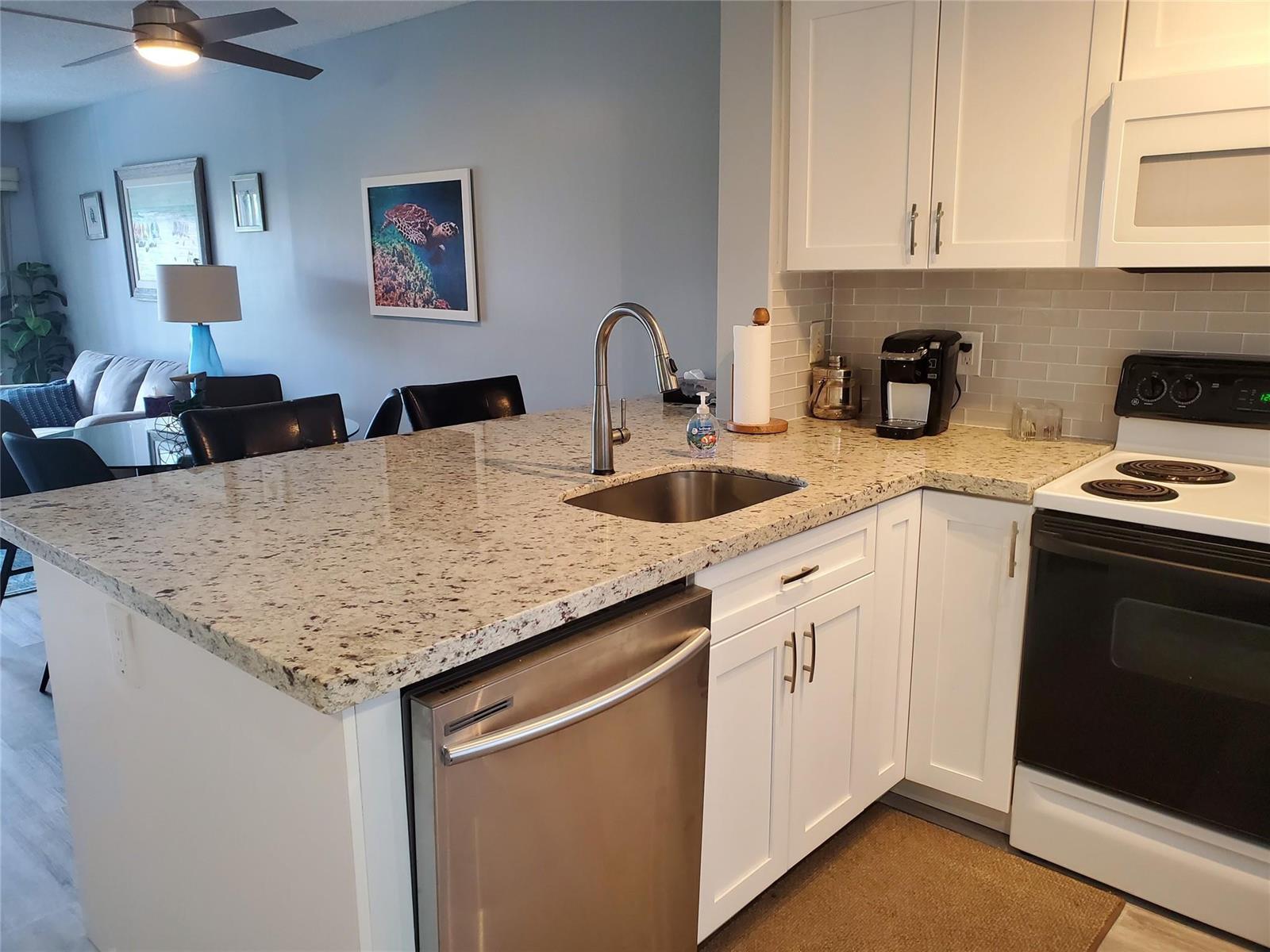 2220 N Cypress Bend Drive # 405, Pompano Beach FL 33069 photo 2
