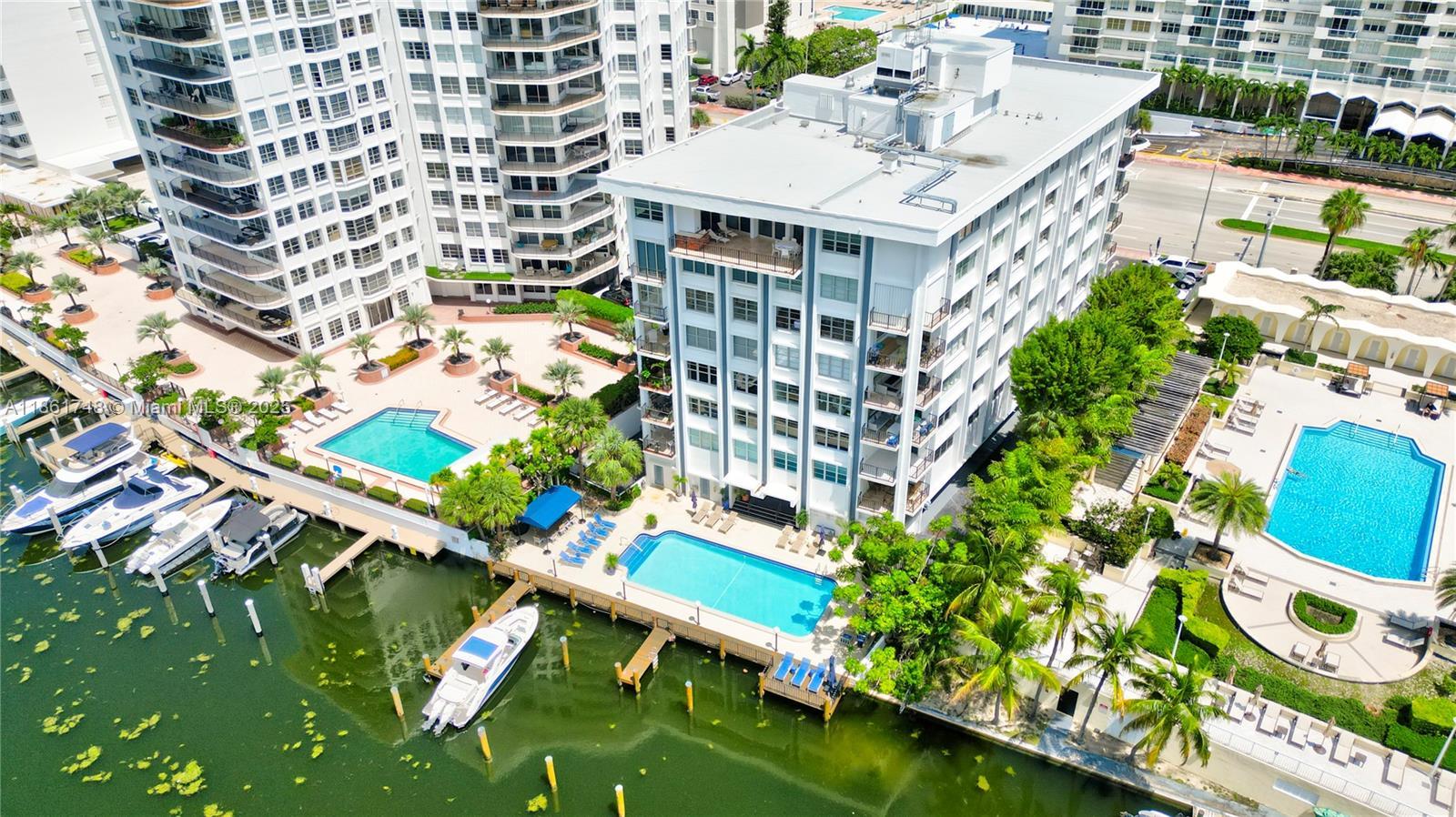 5640 Collins Ave # 6B, Miami Beach FL 33140 photo 2