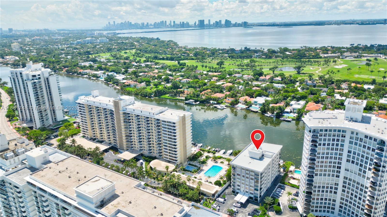 5640 Collins Ave # 6B, Miami Beach FL 33140 photo 5