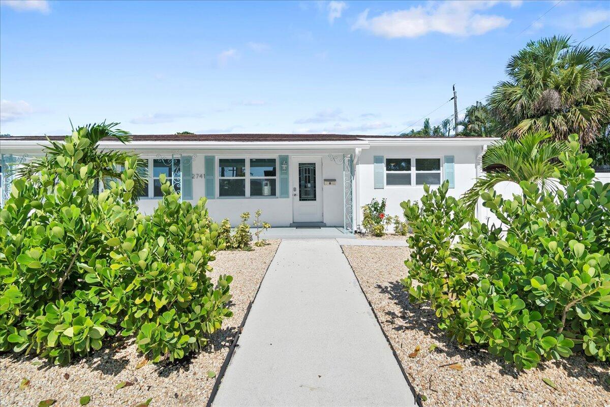 2741 Parker Avenue, West Palm Beach FL 33405 photo 3