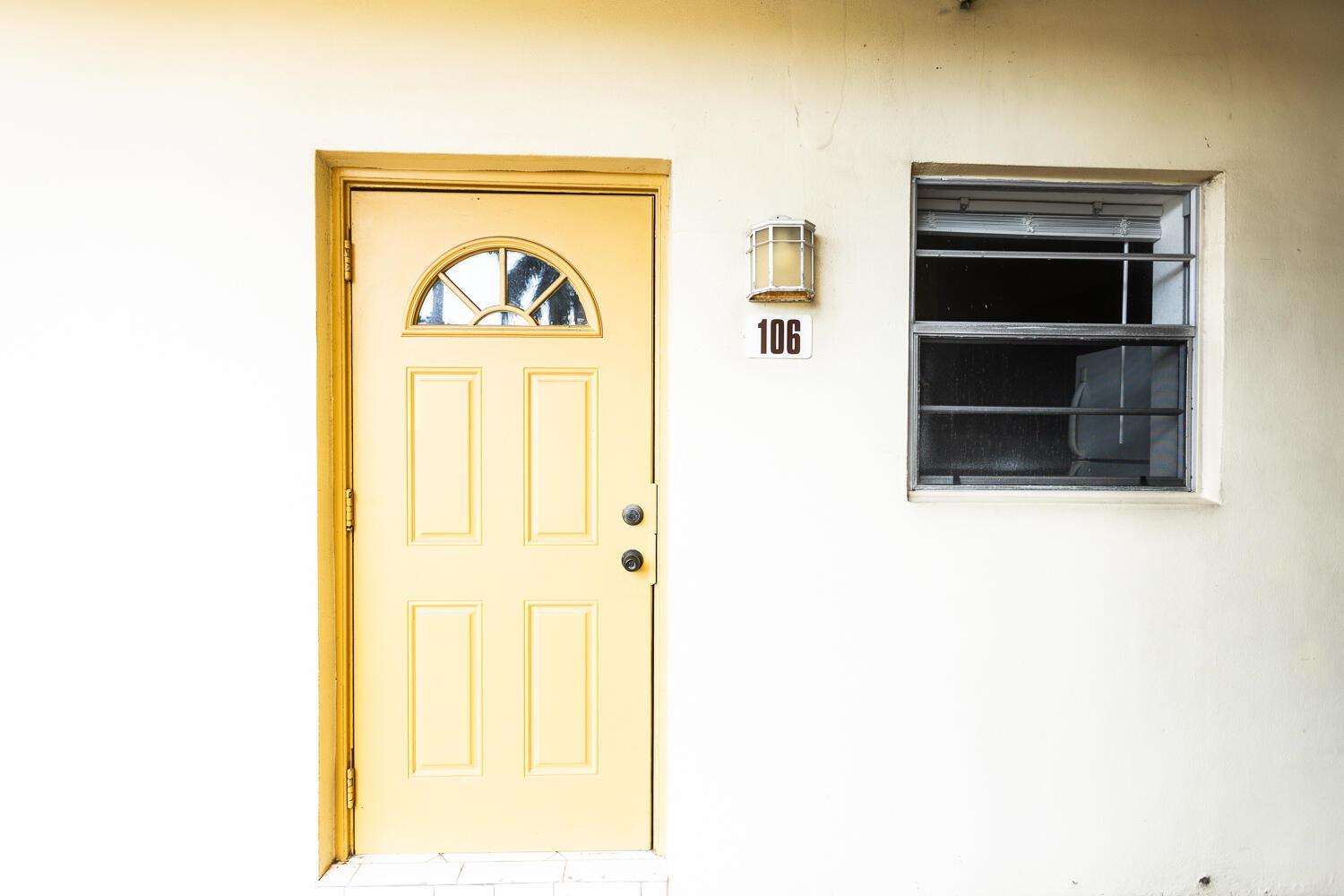 5161 W Oakland Park Boulevard # 106, Lauderdale Lakes FL 33313 photo 2