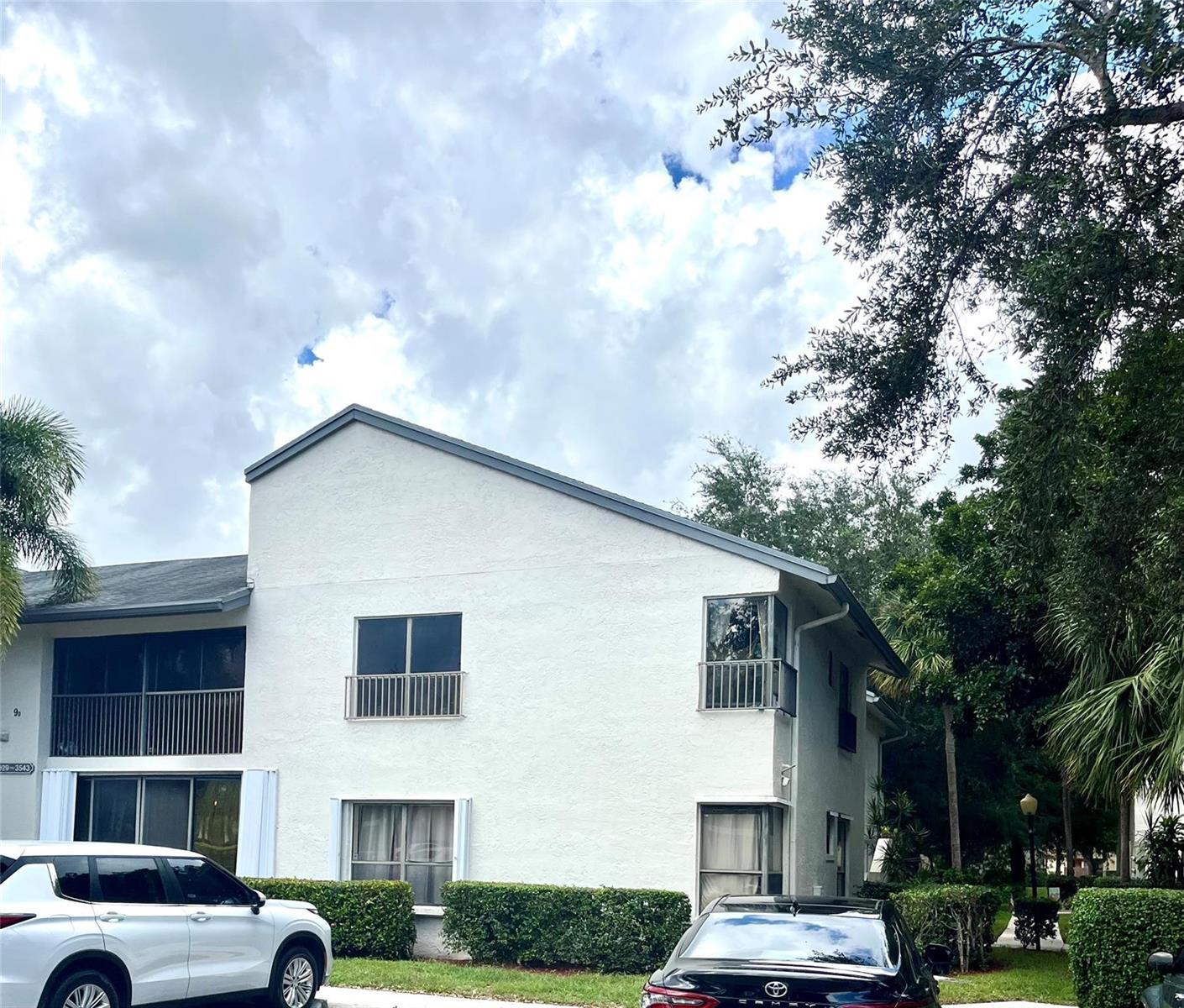 3531 Cocoplum Circle # 3466, Coconut Creek FL 33063