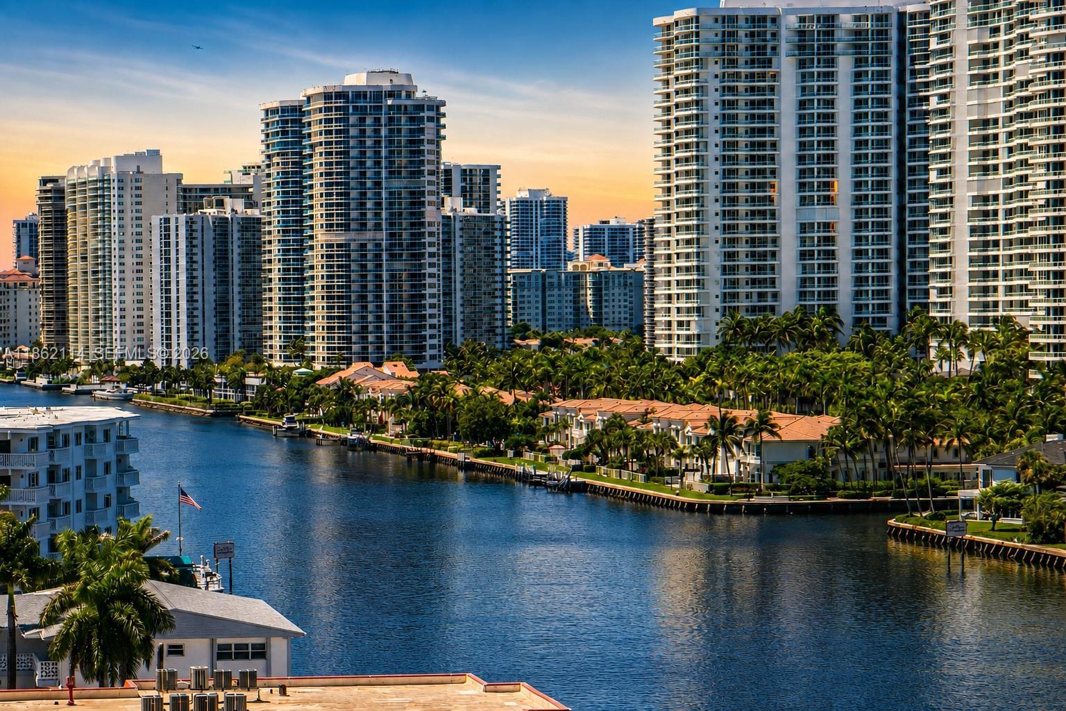 2017 S Ocean Dr # 1008, Hallandale Beach FL 33009 photo 4