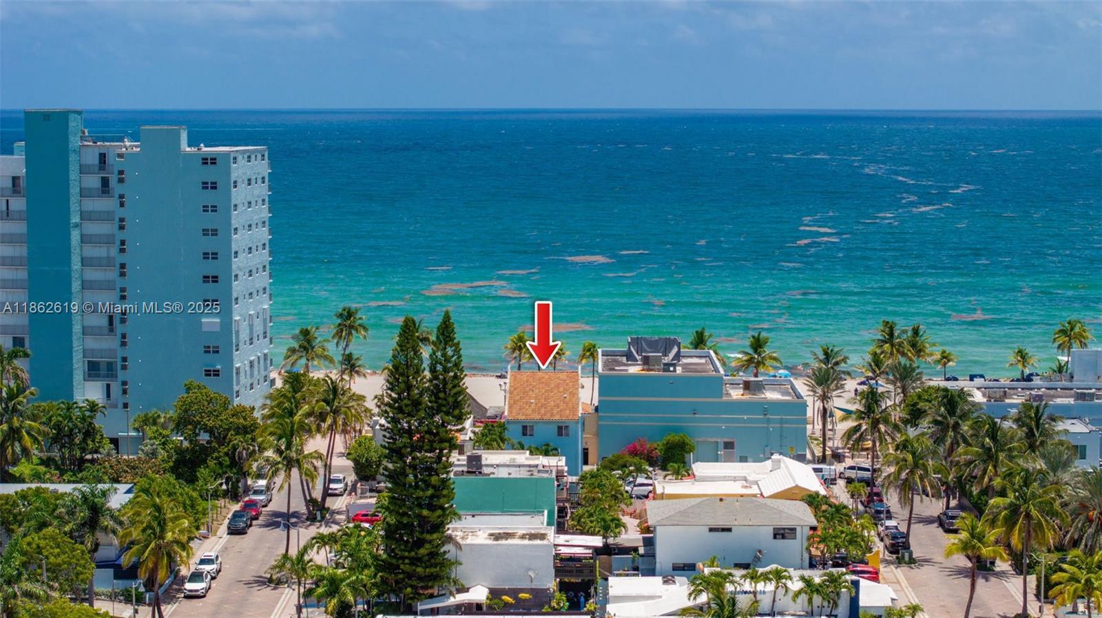 311 N Surf Rd # 311, Hollywood FL 33019 photo 2