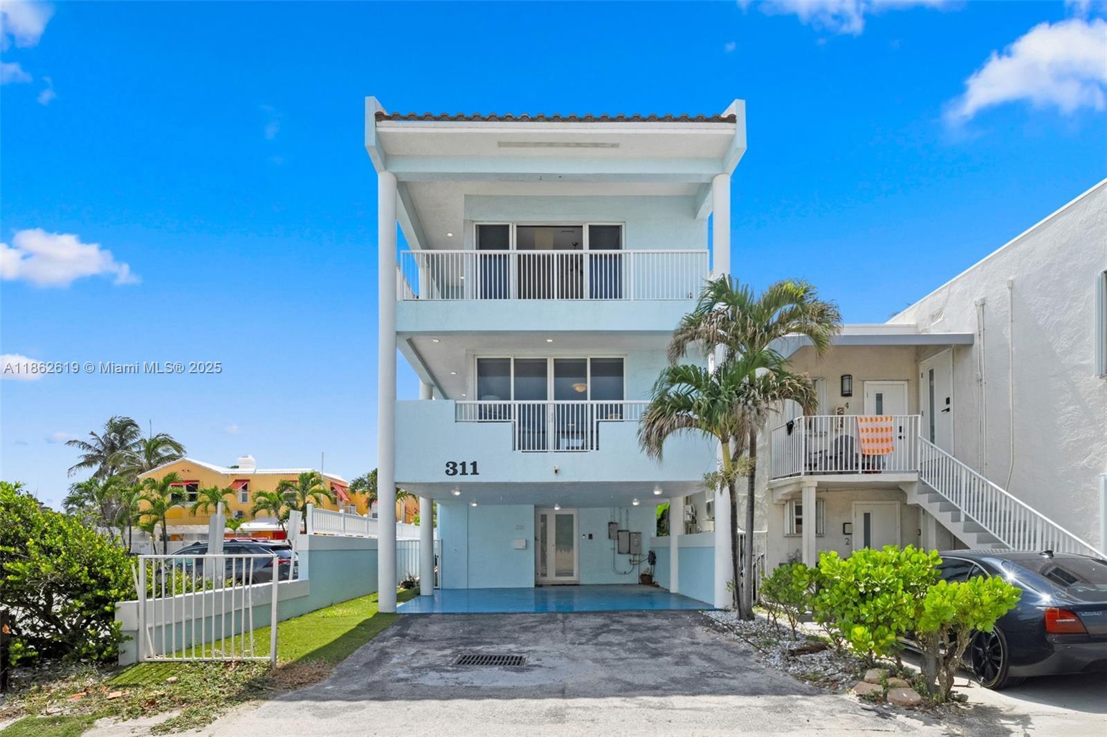 311 N Surf Rd # 311, Hollywood FL 33019 photo 3