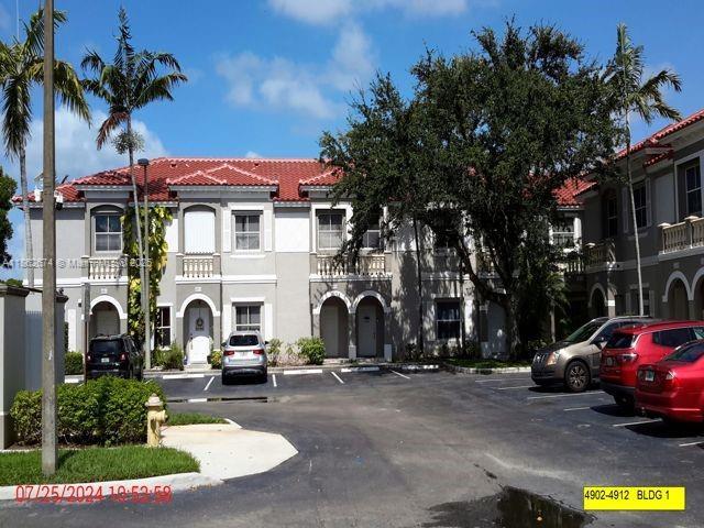 4917 SW 141st Ave # 4, Miramar FL 33027