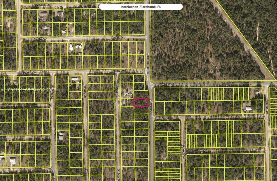 128 N Francis, Other City - In The State Of Florida FL 32148 photo 3