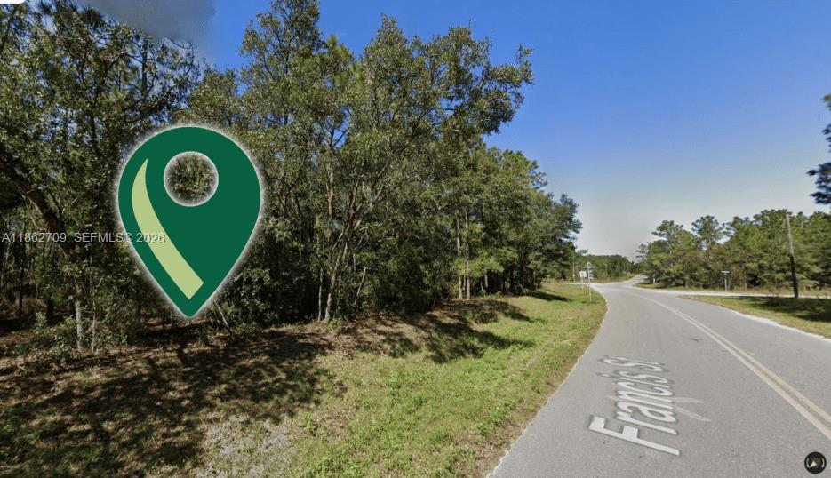 128 N Francis, Other City - In The State Of Florida FL 32148