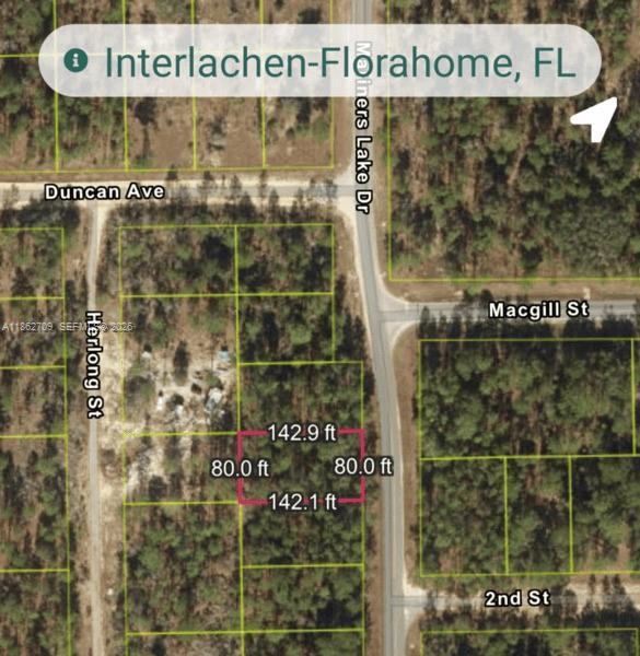 128 N Francis, Other City - In The State Of Florida FL 32148 photo 4