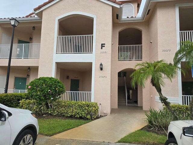 10073 Perfect Drive # A, Port St. Lucie FL 34986
