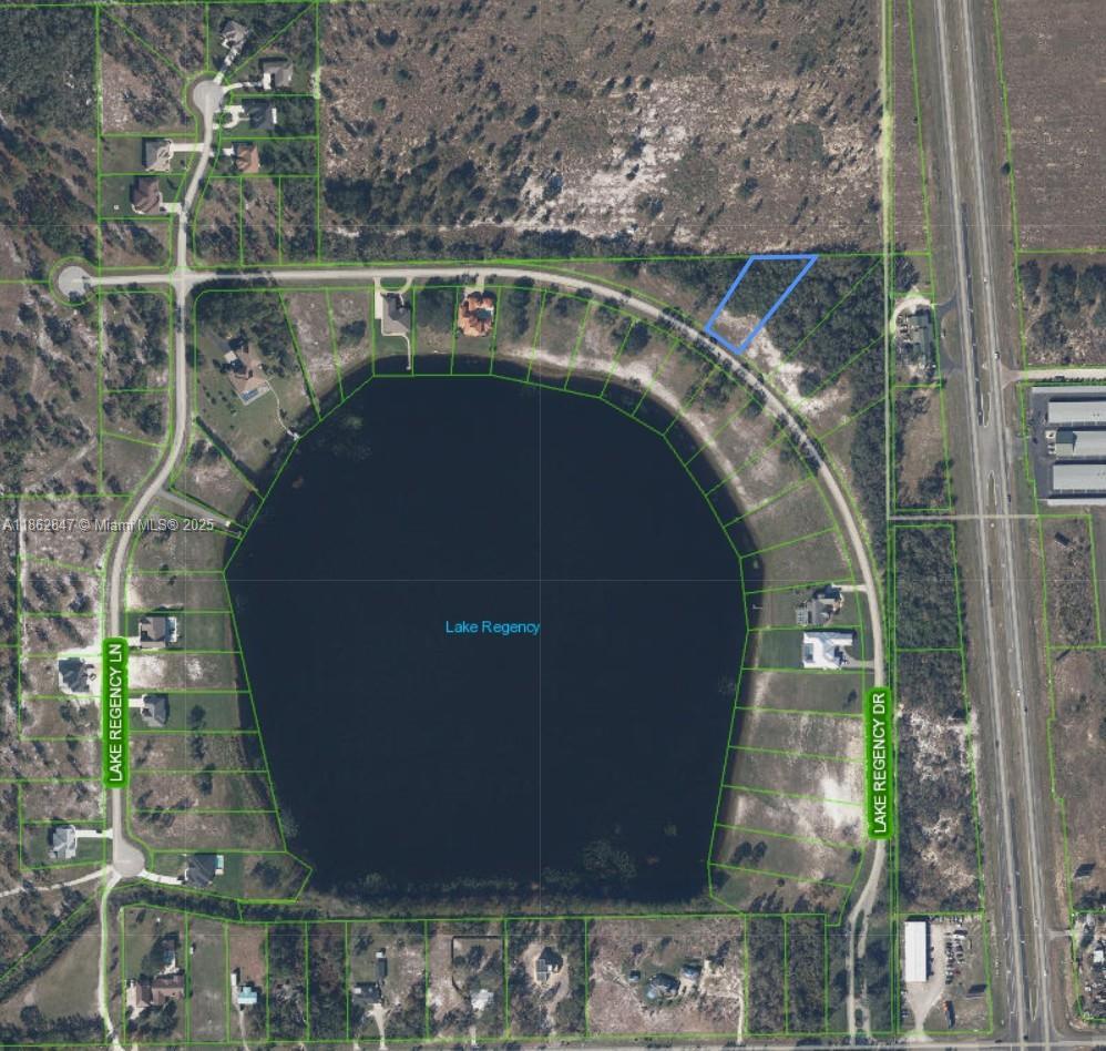 5052 LAKE REGENCY DR, Sebring FL 33875 photo 2