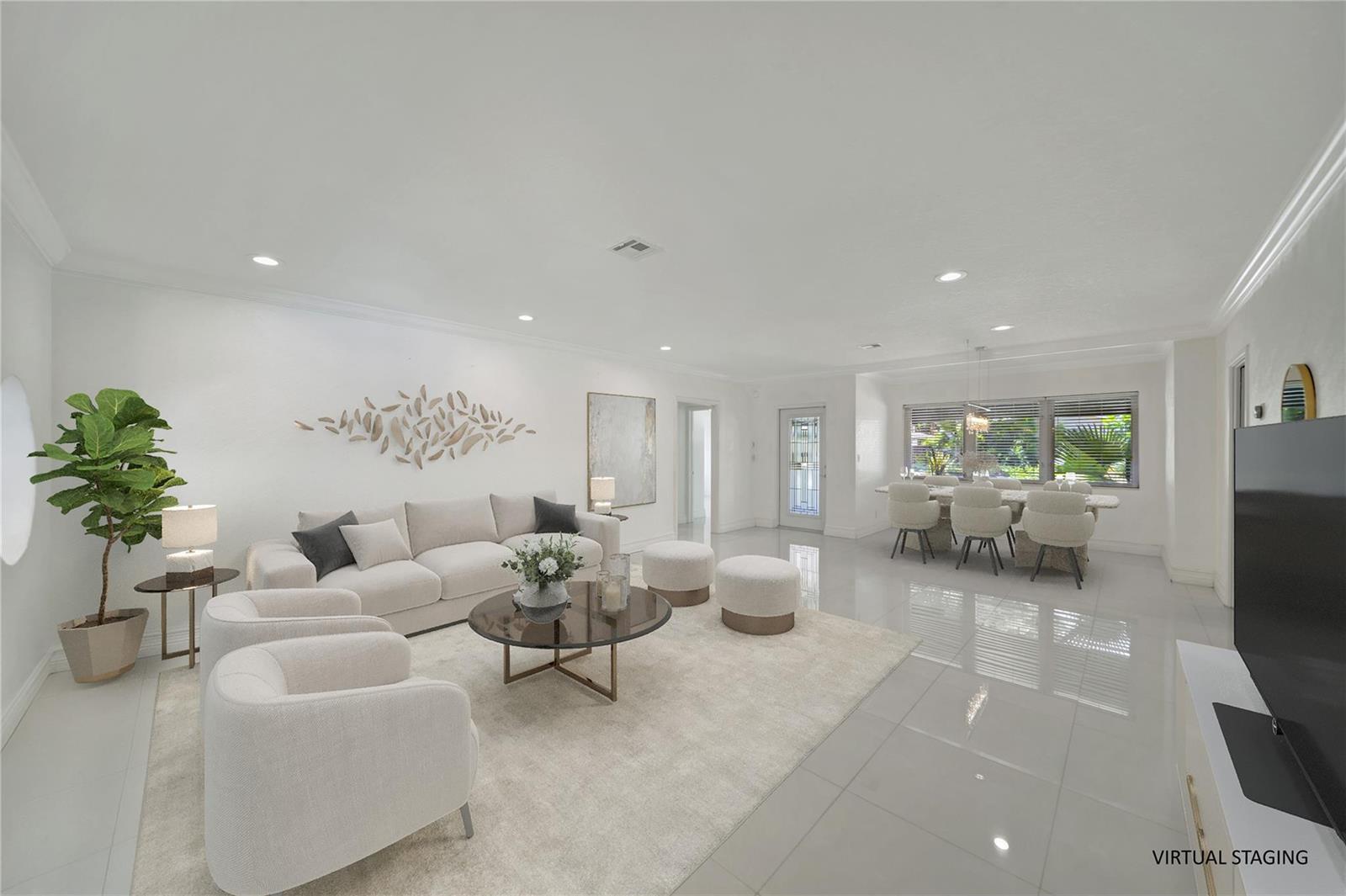 2524 NE 26th Terrace, Fort Lauderdale FL 33305 photo 2