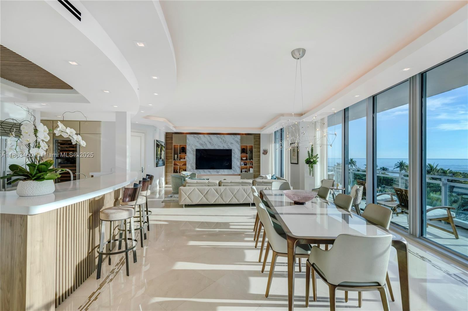 10295 Collins Ave # 301, Bal Harbour FL 33154 photo 2