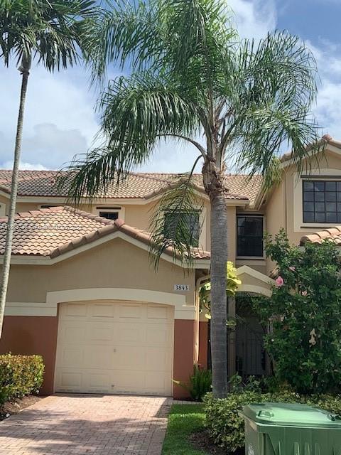 3843 E Pond Apple Dr # 4, Weston FL 33332