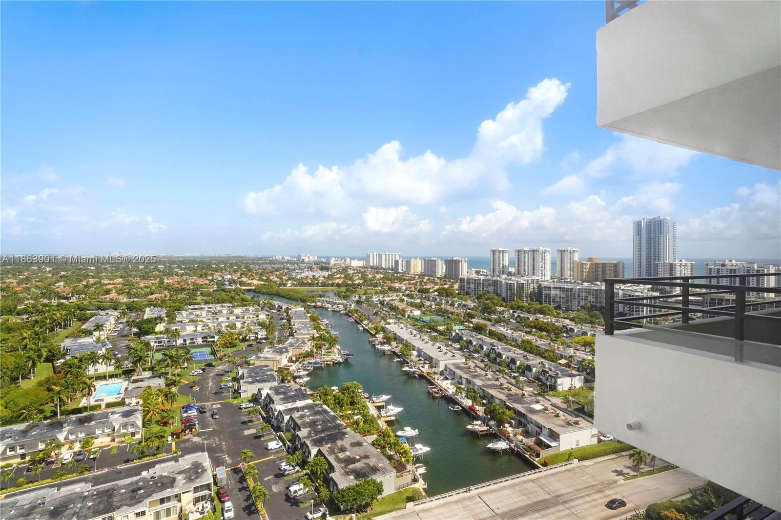 2500 Parkview Dr # 2408, Hallandale Beach FL 33009 photo 3