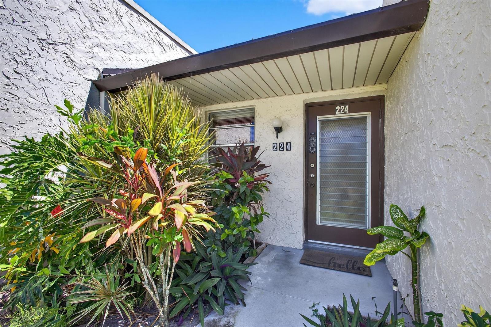 224 Lake Constance Drive # 224, West Palm Beach FL 33411 photo 2