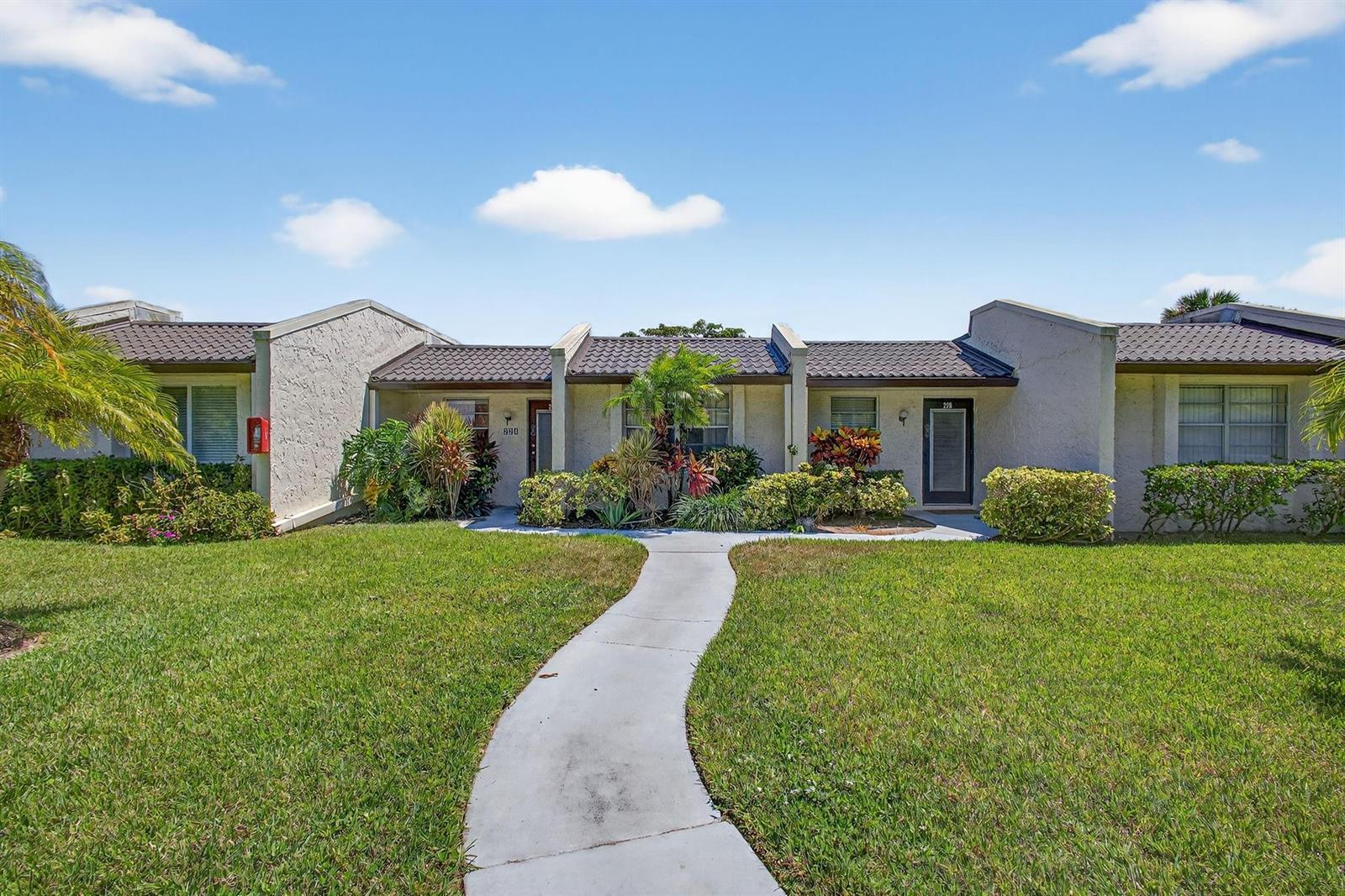 224 Lake Constance Drive # 224, West Palm Beach FL 33411 photo 3