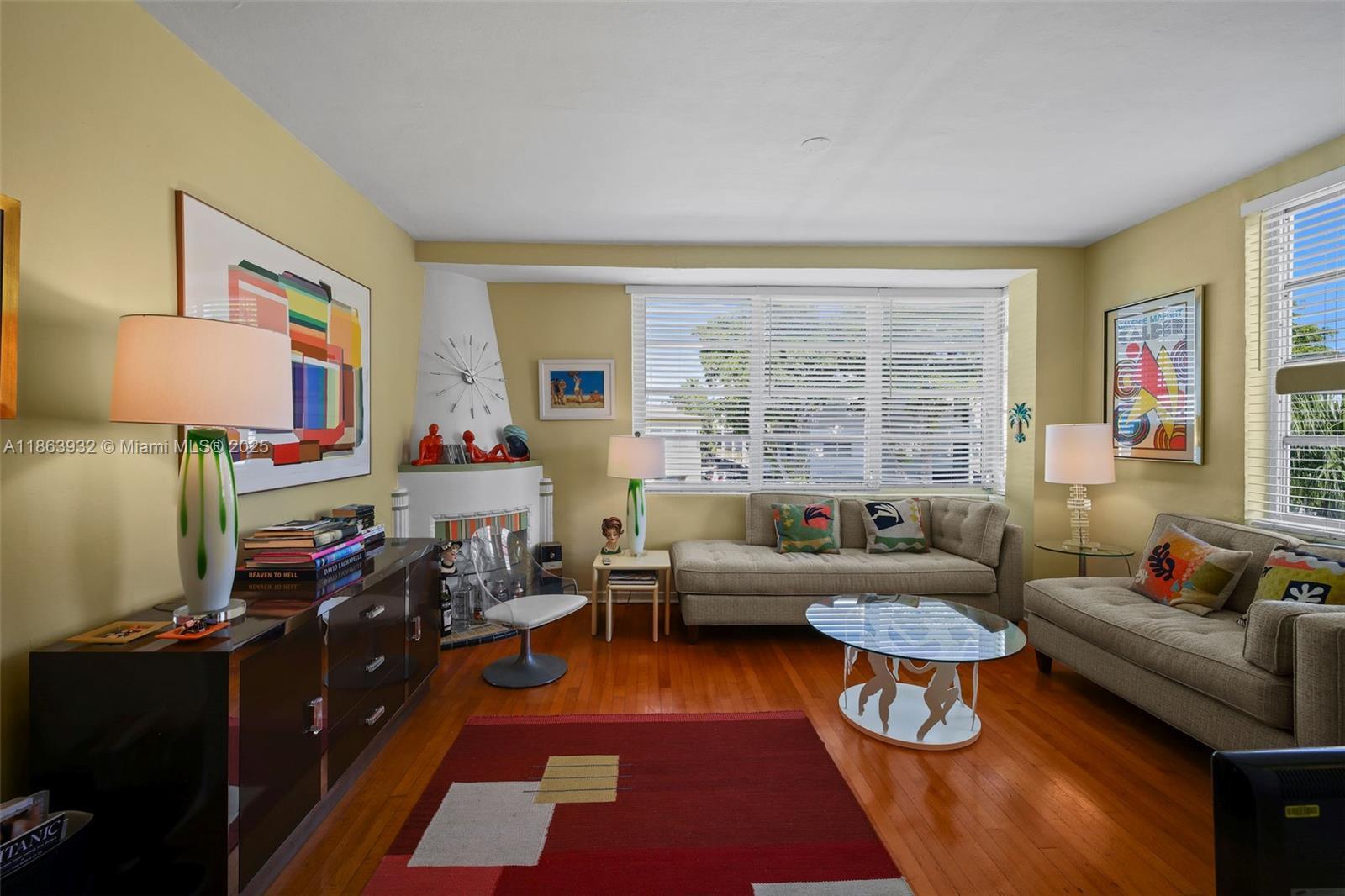 1525 Meridian Ave # 202, Miami Beach FL 33139 photo 2