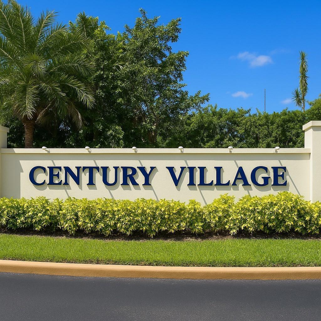 104 E Windsor E # 104, West Palm Beach FL 33417 photo 3