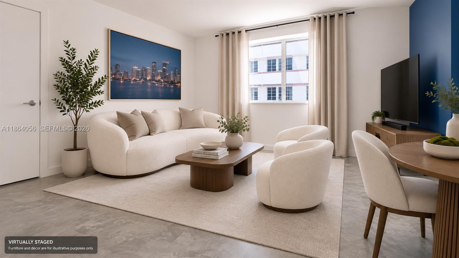 865 Collins Ave # 207, Miami Beach FL 33139 photo 2
