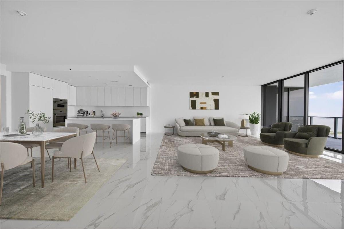 700 NE 24th Street # 5202, Miami FL 33137 photo 3