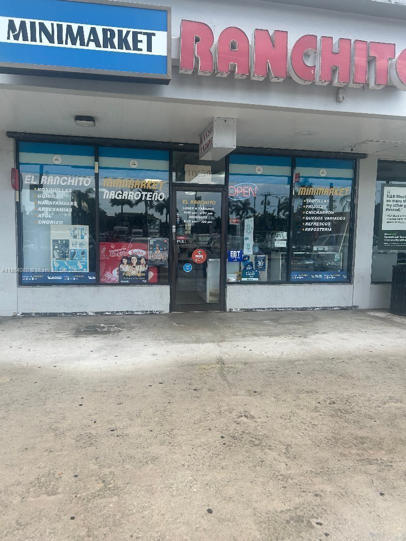 10150 W Flagler St, Miami FL 33174