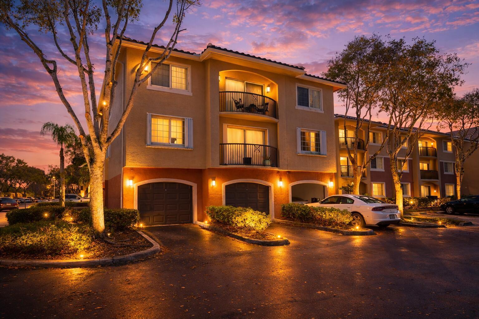 4187 N Haverhill Road # 505, West Palm Beach FL 33417