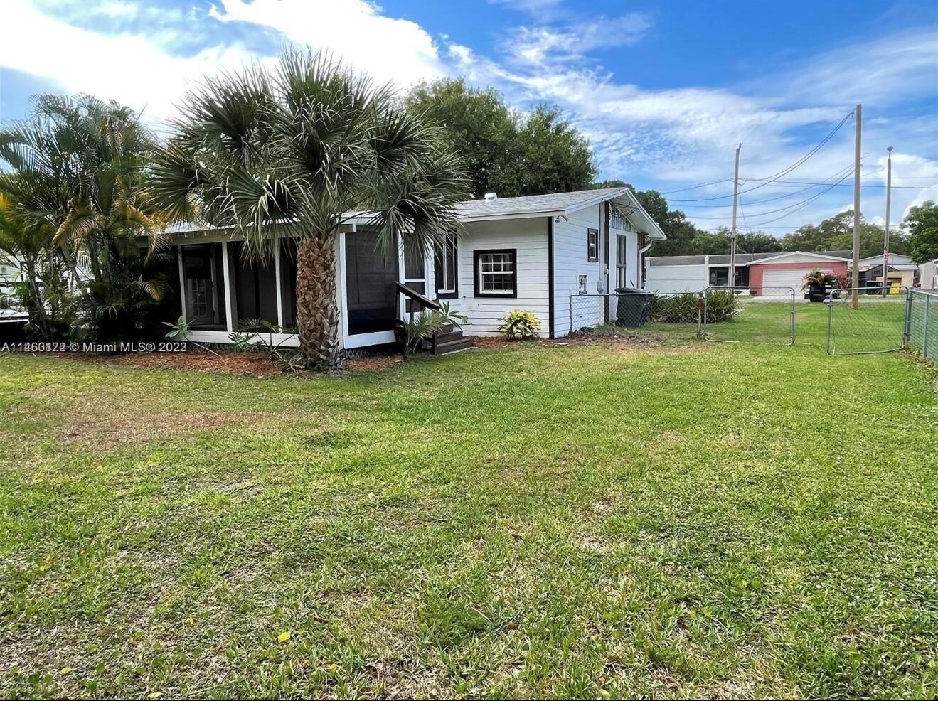 5000 Garner Street # A, Fort Pierce FL 34981 photo 2