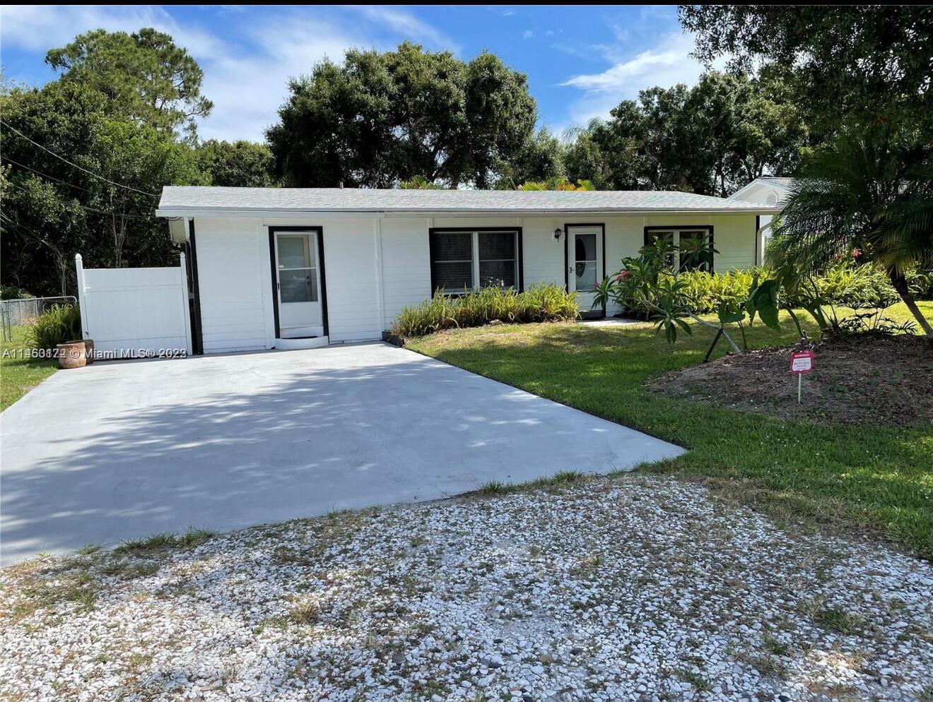 5000 Garner Street # A, Fort Pierce FL 34981