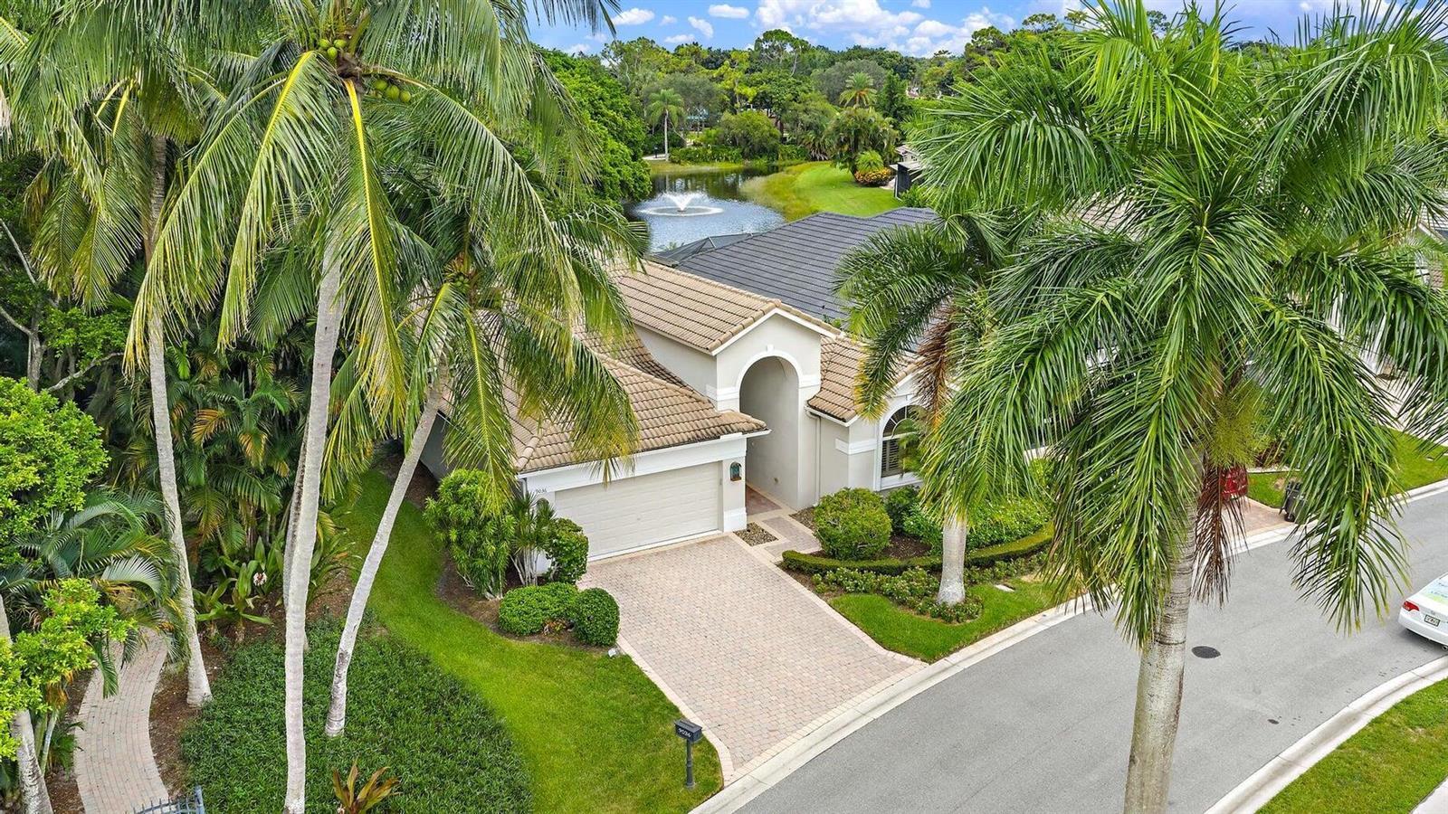 9036 Sand Pine Lane, West Palm Beach FL 33412 photo 2