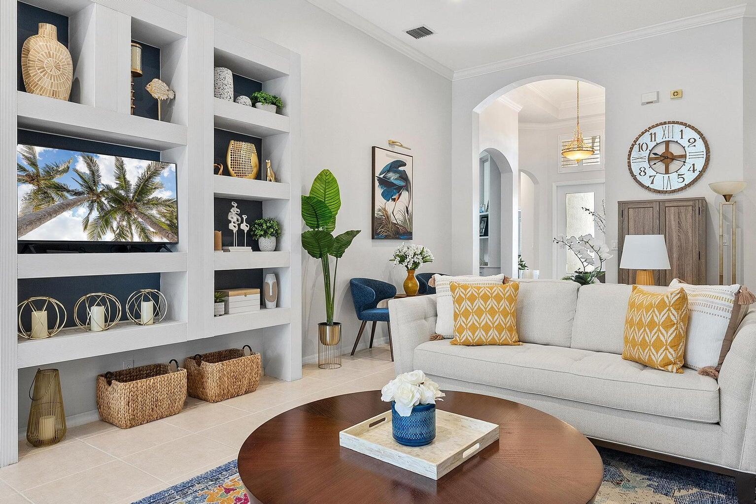 9036 Sand Pine Lane, West Palm Beach FL 33412