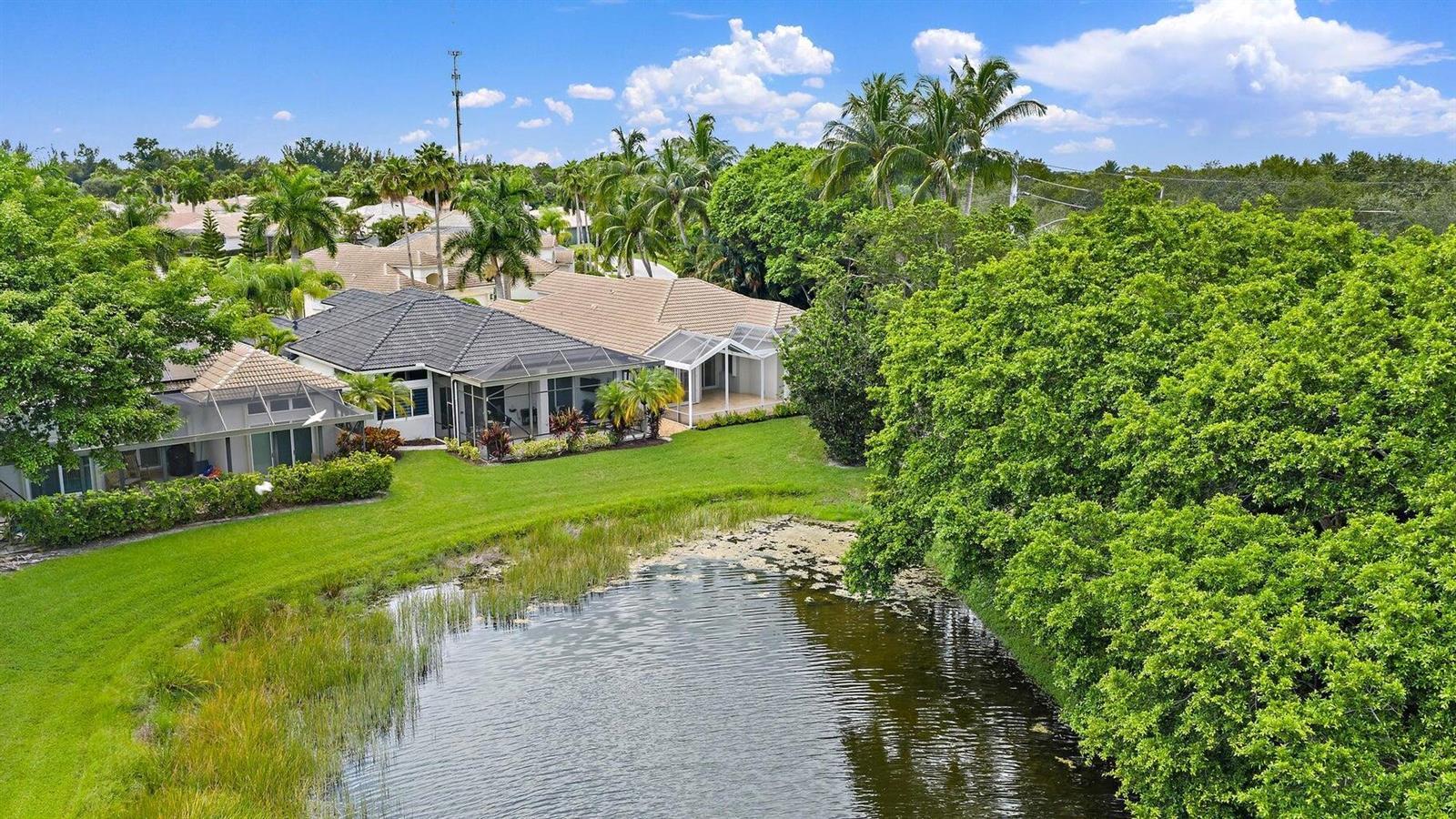 9036 Sand Pine Lane, West Palm Beach FL 33412 photo 5