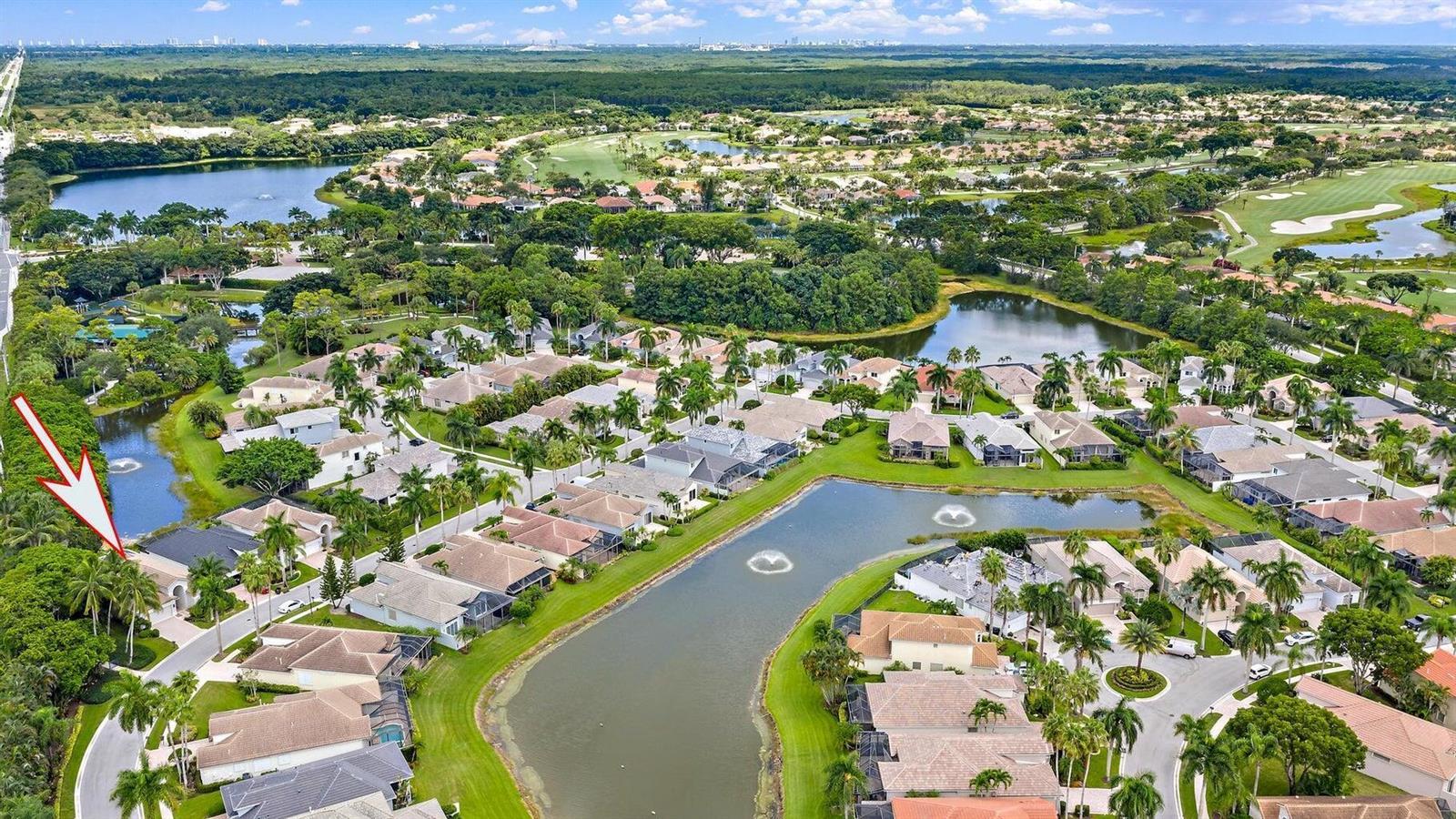 9036 Sand Pine Lane, West Palm Beach FL 33412 photo 4