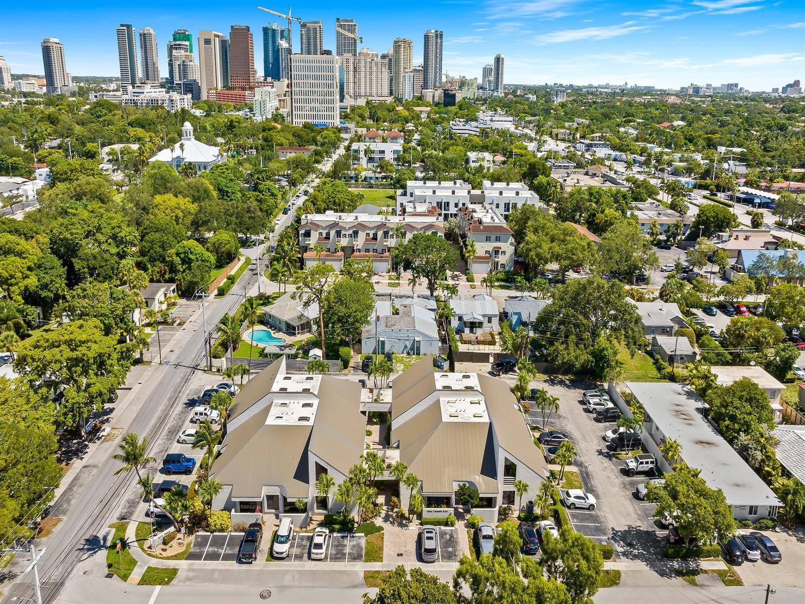 1330 SE 4th Avenue # F, Fort Lauderdale FL 33316