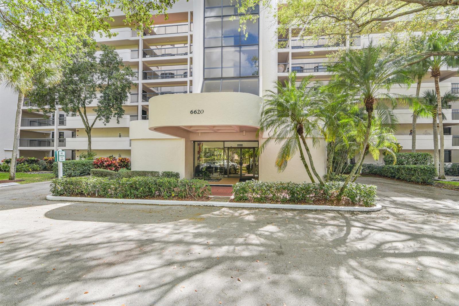 6620 Boca Del Mar Drive # 105, Boca Raton FL 33433