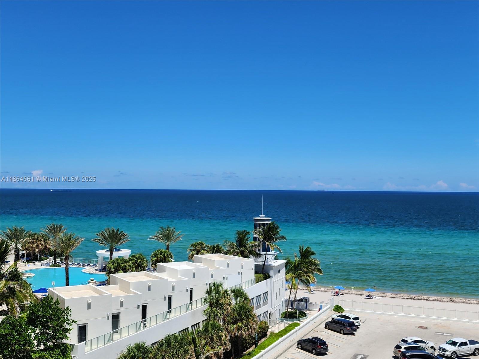 3505 S Ocean Dr # 707, Hollywood FL 33019 photo 3