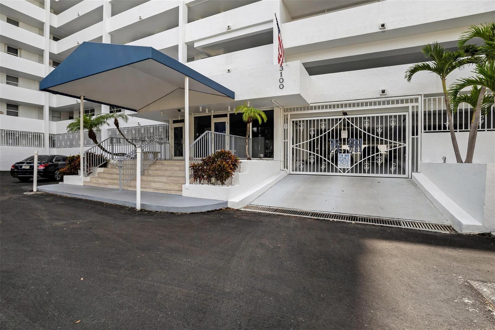3100 NE 49th Street # 1105, Fort Lauderdale FL 33308 photo 3