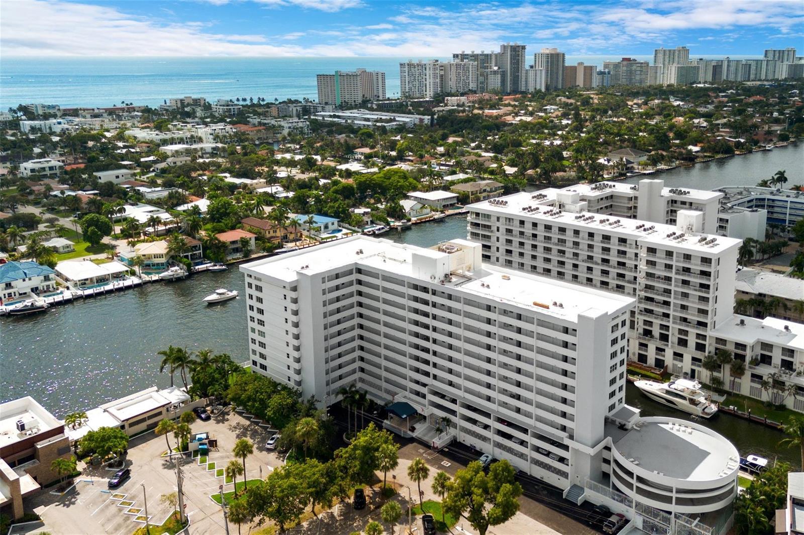 3100 NE 49th Street, Fort Lauderdale FL 33308