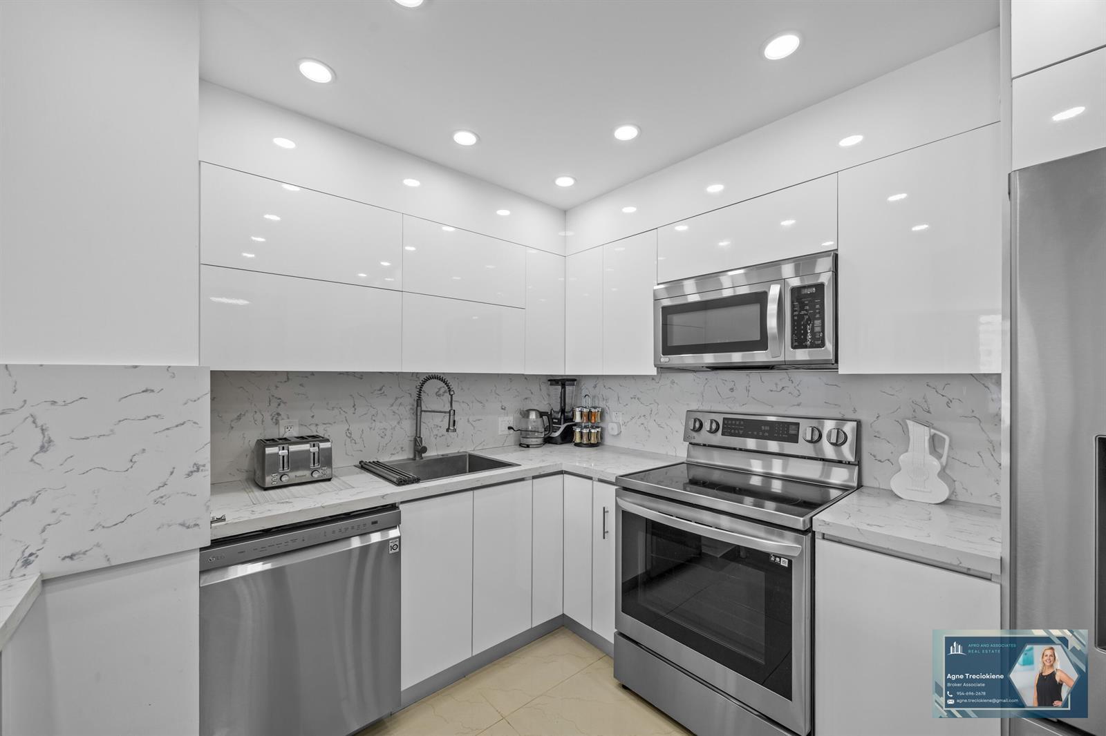 2801 NE 183rd Street # 1606w, Aventura FL 33160 photo 4