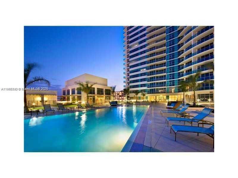 3301 NE 1st Ave # H2408, Miami FL 33137 photo 3