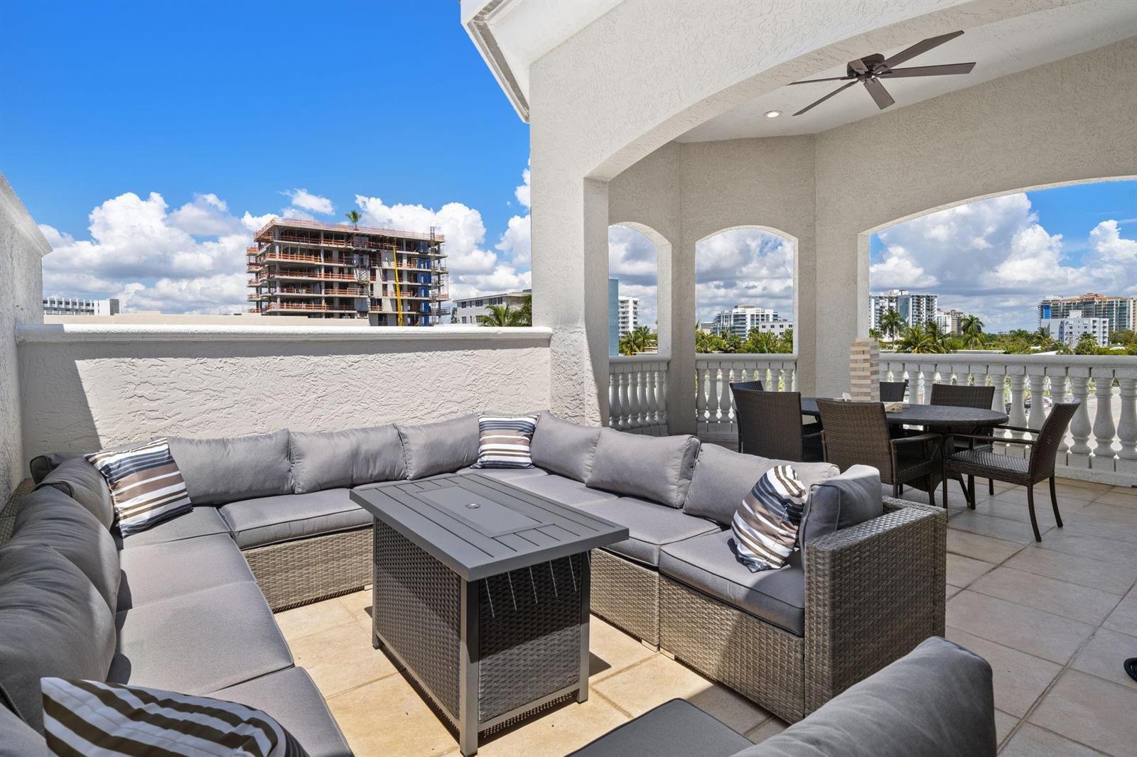 514 N Birch Road, Fort Lauderdale FL 33304 photo 4