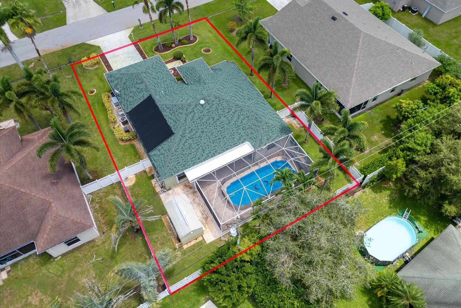 1926 SW Logan Street, Port St. Lucie FL 34953 photo 2