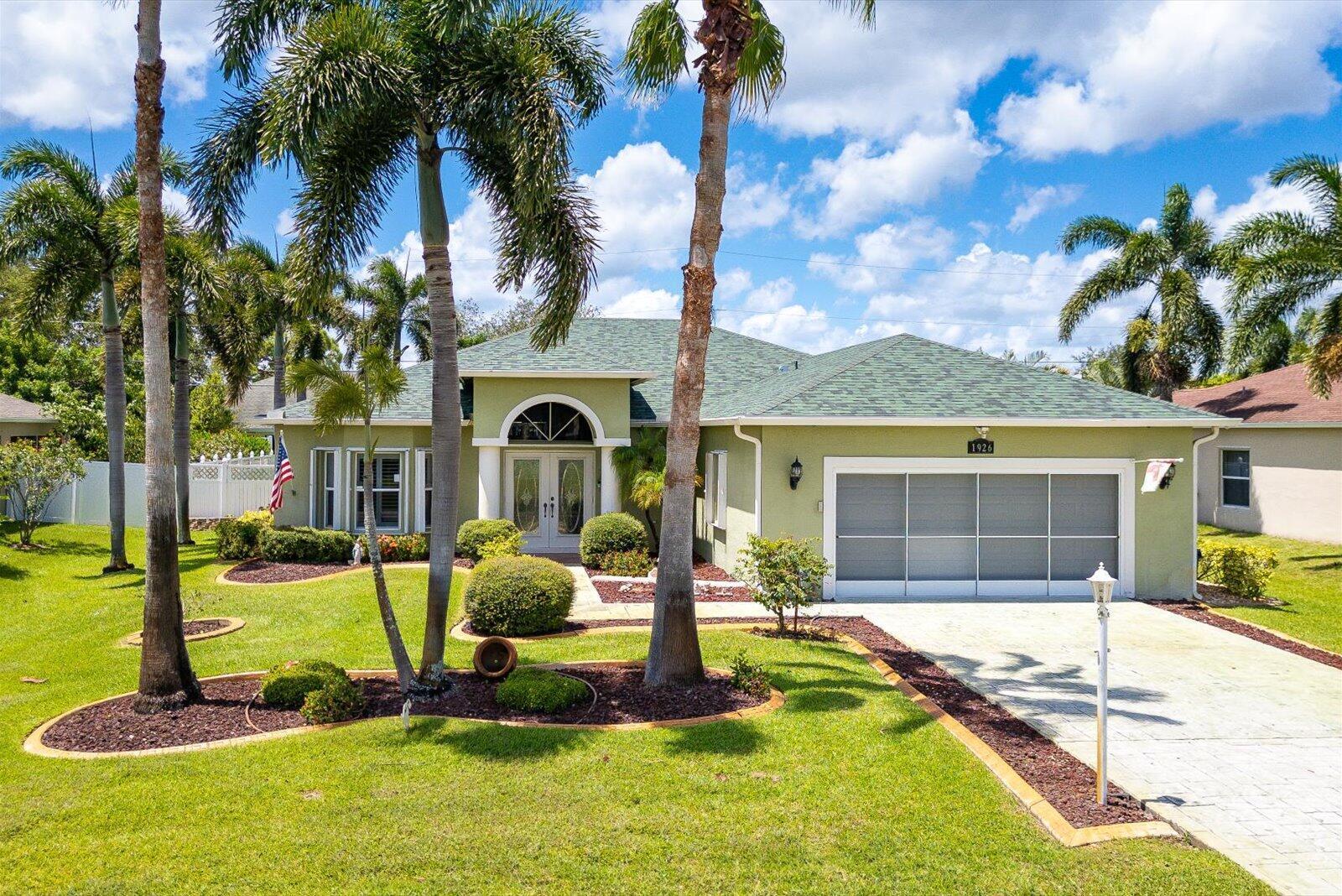 1926 SW Logan Street, Port St. Lucie FL 34953 photo 3
