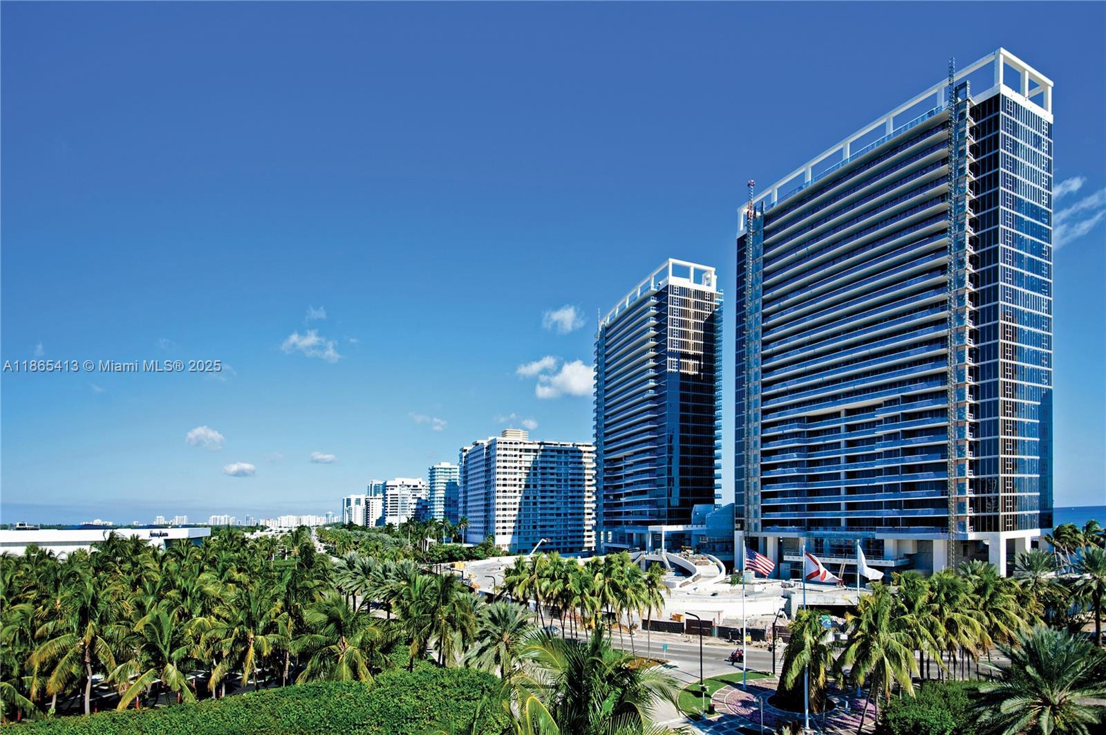 9705 Collins Ave # 505N, Bal Harbour FL 33154