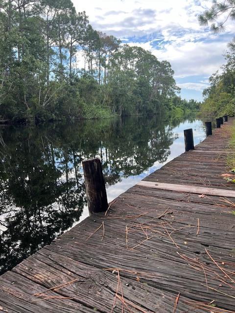 1135 Greenfield Street, Lake Placid FL 33852