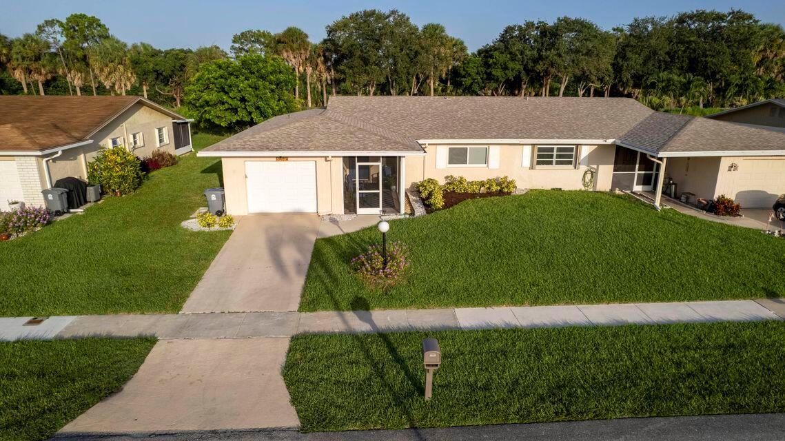 13401 Via Vesta # A, Delray Beach FL 33484 photo 3