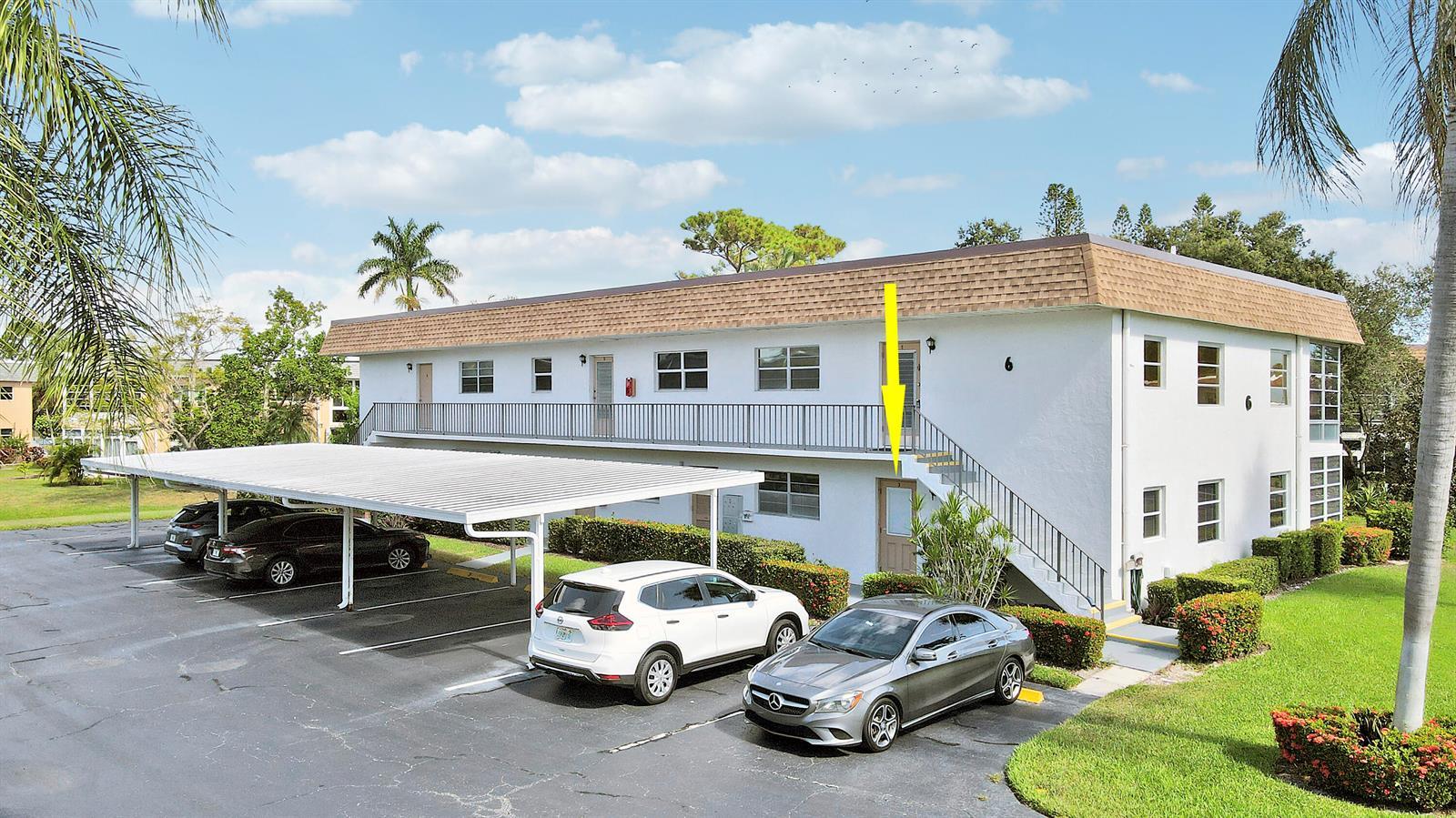 2950 SE Ocean Boulevard # 3, Stuart FL 34996 photo 2